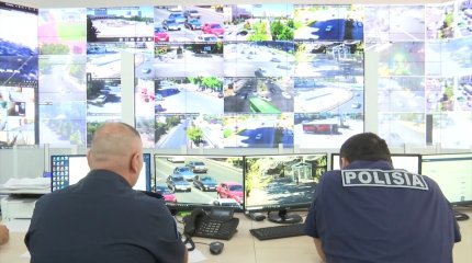 Больше 30 тысяч административных правонарушений выявили стражи порядка в Шымкенте