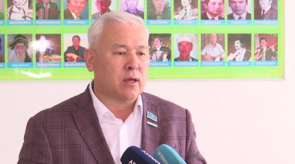 На качество медуслуг жалуются жители Кызылординской области