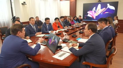 Минкультуры: фильмы с казахским дубляжом выходят в неудобное для посетителей время