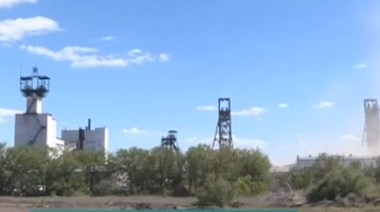 Установлена личность погибшего на шахте горняка