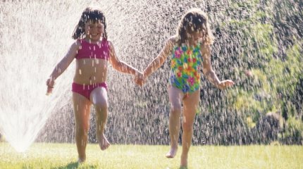 О погоде на выходные рассказали синоптики