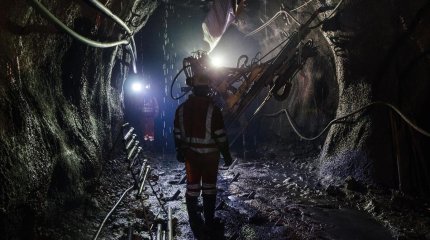 «Қазақстан» шахтасындағы апатты тергеу жөніндегі комиссия жұмысқа кірісті