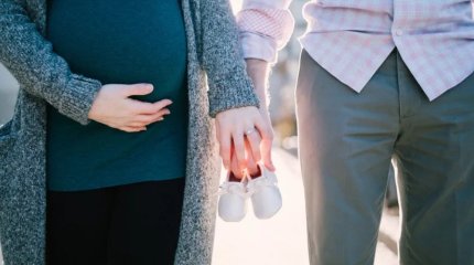 "Поздние" дети увеличивают продолжительность жизни родителей, - ученые