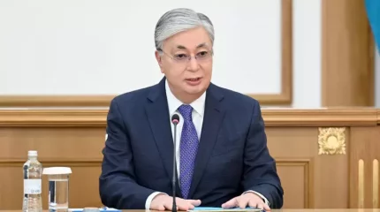 Тоқаев ресми сапармен Вьетнамға барады