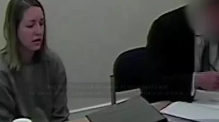 Тағы алтауын өлтірмек болған: медбике 7 сәбиді өлтірді деген күдікке ілінді