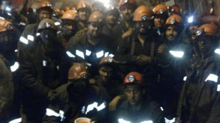 О снижении пенсионного возраста для шахтеров заявил Смаилов