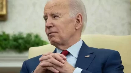 Джо Байден Орталық Азия басшыларын АҚШ-тағы саммитке шақырды