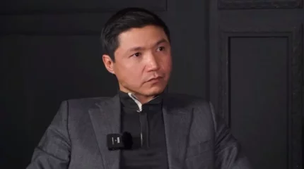 Екі бірдей фильмі сәтсіз шыққан Бағлан Әбдрайымов тағы да кино түсірмек