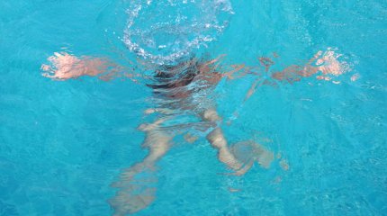 4-летний ребёнок утонул в бассейне Талдыкоргана