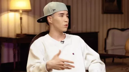 "Хейтерлерімізді жақсы көреміз": Бала лақап атымен танымал Ninety one тобының мүшесі хейттің әсері жайлы айтты