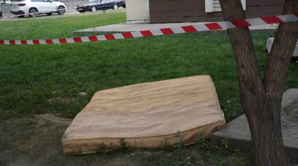 Травмы несовместимые с жизнью: медики рассказали подробности гибели женщины в пожаре