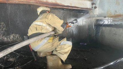 17 тысяч абонентов в Усть-Каменогорске остались без интернета