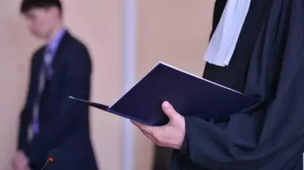 Талдықорғанда судья көлікті мас күйде басқарған: облыстық сот пікір білдірді