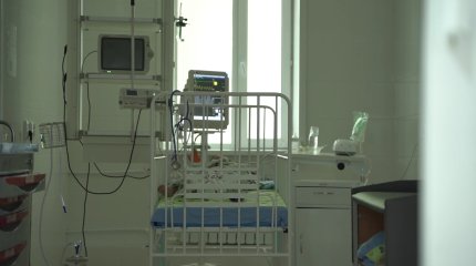 Массовое отравление в спеццентре Караганды: врачи рассказали о состоянии детей