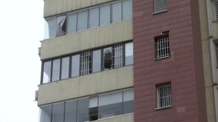 "Ее могли спасти": обстоятельства гибели женщины в пожаре рассказали в ДЧС Алматы