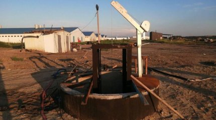 Руководство свинофермы в СКО прокомментировало гибель сотрудников