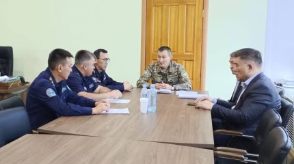 Құтқарушылар "Қазақстан" шахтасында қаза тапқан соңғы кеншінің мәйітін шығарды