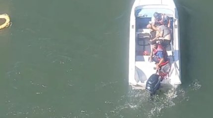 19-летнего жителя ВКО спасли от рокового шага