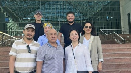 Строительство школы вместо высотки отстояли в Верховном суде астанчане