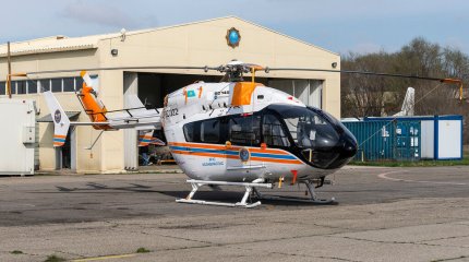 На 633 миллиона тенге закупят технику для тушения пожаров