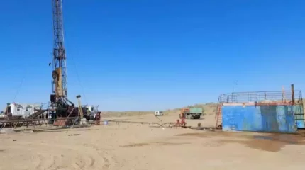 Ақшабұлақ кен орнында цистерна жарылып, бір адам көз жұмды