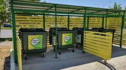 Шымкент қаласы тұрғындарының қоқысқа қарызы 314 млн теңгеге жетті