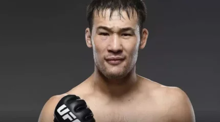 Қазақстанда UFC жекпе-жегі өте ме: Шавкат Рахмонов жауап берді