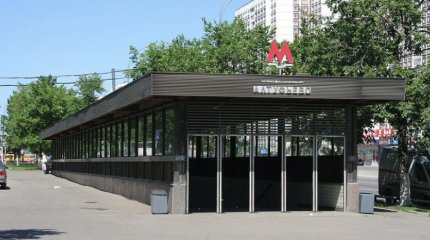 Женщина умерла во время секса с незнакомцем возле метро