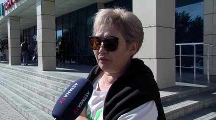 "Әйел ерінің тегіне ауыспағаны дұрыс", - ҚМДБ