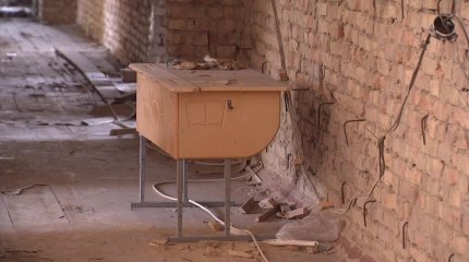 12 млрд тенге выделили на ремонт школ и детсадов в Алматинской области