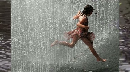 Сильные дожди ожидаются на западе Казахстана, - синоптики