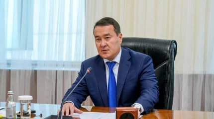 Смайылов мал азығын баяу дайындап жатқан өңірлерді атады