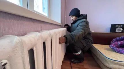 Әлихан Смайылов қыста қай өңірлерде жылуға қатысты мәселе туындауы мүмкін екенін атады