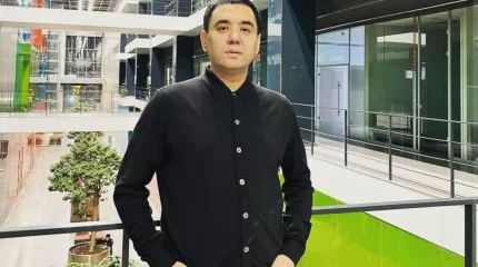 Мақсат Базарбаев: "Достарым азайып барады"