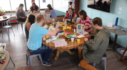 Шотландияда ересектерге арналған балабақша ашылды