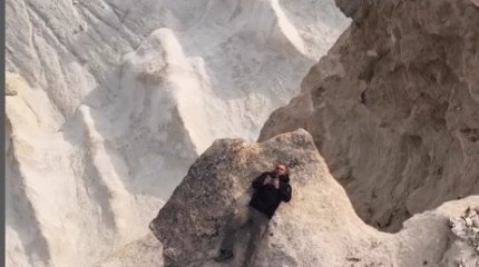 Так Бозжыру еще никто не показывал: кадры алматинского фотографа восхитили казахстанцев