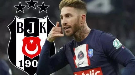 Зайнутдиновтың жаңа командасы Серхио Рамосты қатарына қоса ма?