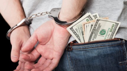 Приговор по афере с бизнес-комплексом на 300 тысяч долларов вынесли в Астане