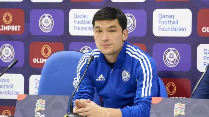 Ұлттық құрама футболшысы денсаулығына байланысты мансабын аяқтады