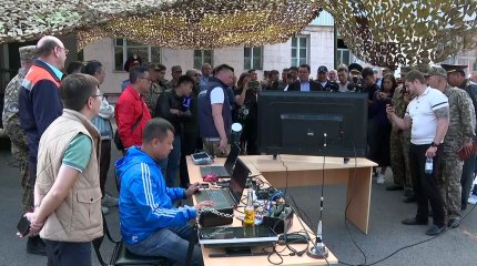 Беспилотники будут собирать на заводе тяжёлого машиностроения в Петропавловске