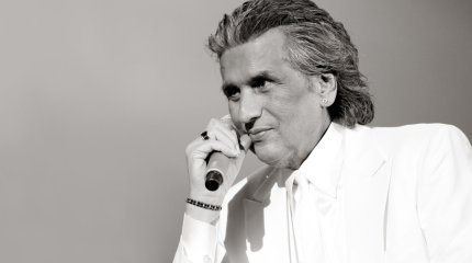 На 81 году жизни умер легендарный Тото Кутуньо