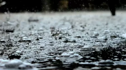 Чилиде толассыз жауыннан екі адам қаза тауып, мыңдаған тұрғын баспанасыз қалды