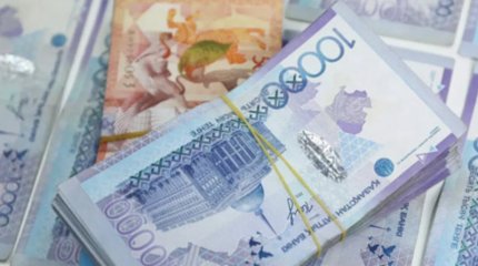 11,5 млрд тенге льготных кредитов для бизнеса получила казахстанская молодежь
