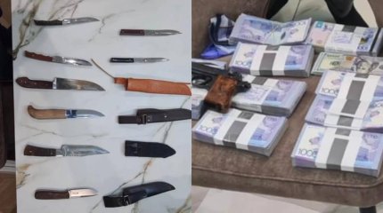 5 секс-притонов ликвидировали в Павлодарской области