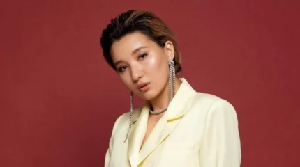 Ayree ерекше баланы дүниеге әкелгенін білгенде қандай жағдайда болғанын айтты