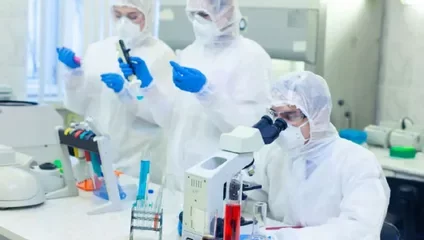 Египетте ковидтің жаңа «эрис» штамының екі жаңа жағдайы анықталды