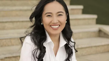 Динара Қырықбаева балаларының әкесіз өсіп жатқаны алаңдататынын айтты