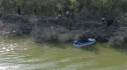 Түркістан облысында Сырдария өзеніне батып кеткен 11-шы адамның денесі табылды