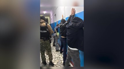 Оружие, валюта и миллионы тенге: что ещё нашли в секс-притонах Павлодара и Экибастуза