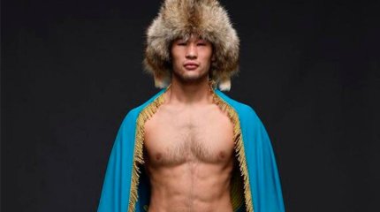 Шавкат Рахмонов Bellator өкілі Пейджді жекпе-жекке шақырды